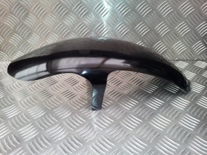 V Rod Front Mudguard from Triumph Custom Parts